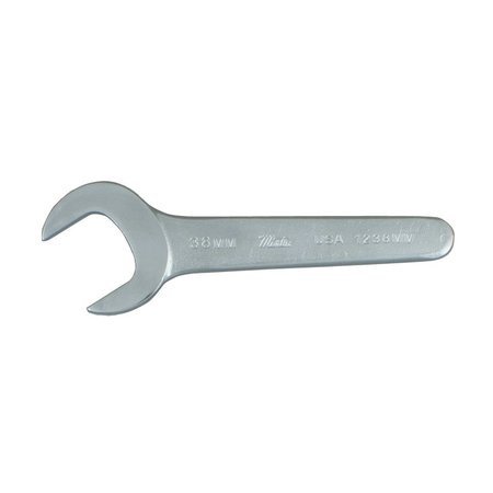 MARTIN TOOLS Wrench 48mm Open End 30 Degree 1248MM